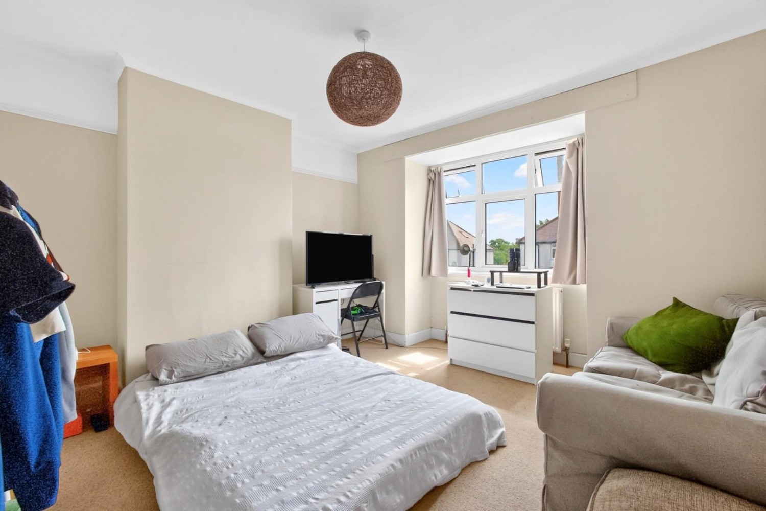3 bedroom House to let in Malden Road, Harrogate