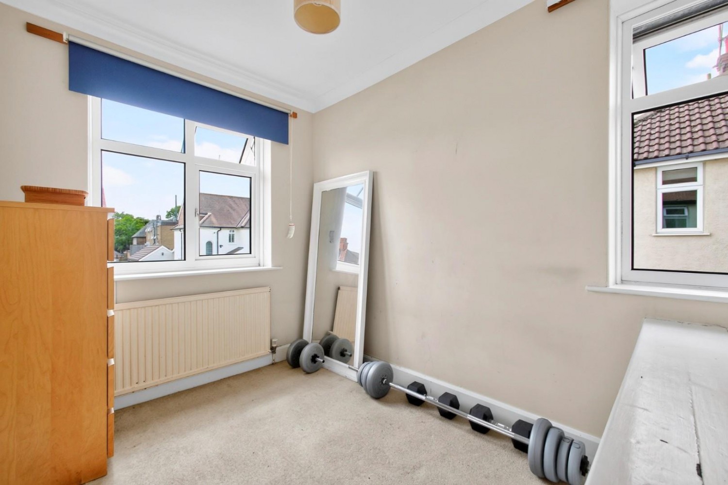 3 bedroom House to let in Malden Road, Harrogate