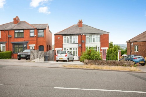 Stannington Road, Stannington, S6