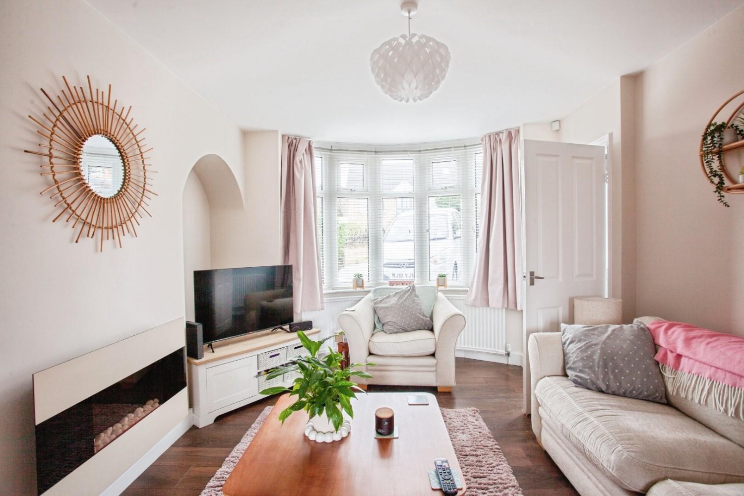 2 bedroom House for sale in Stannington Road, Stannington, S6