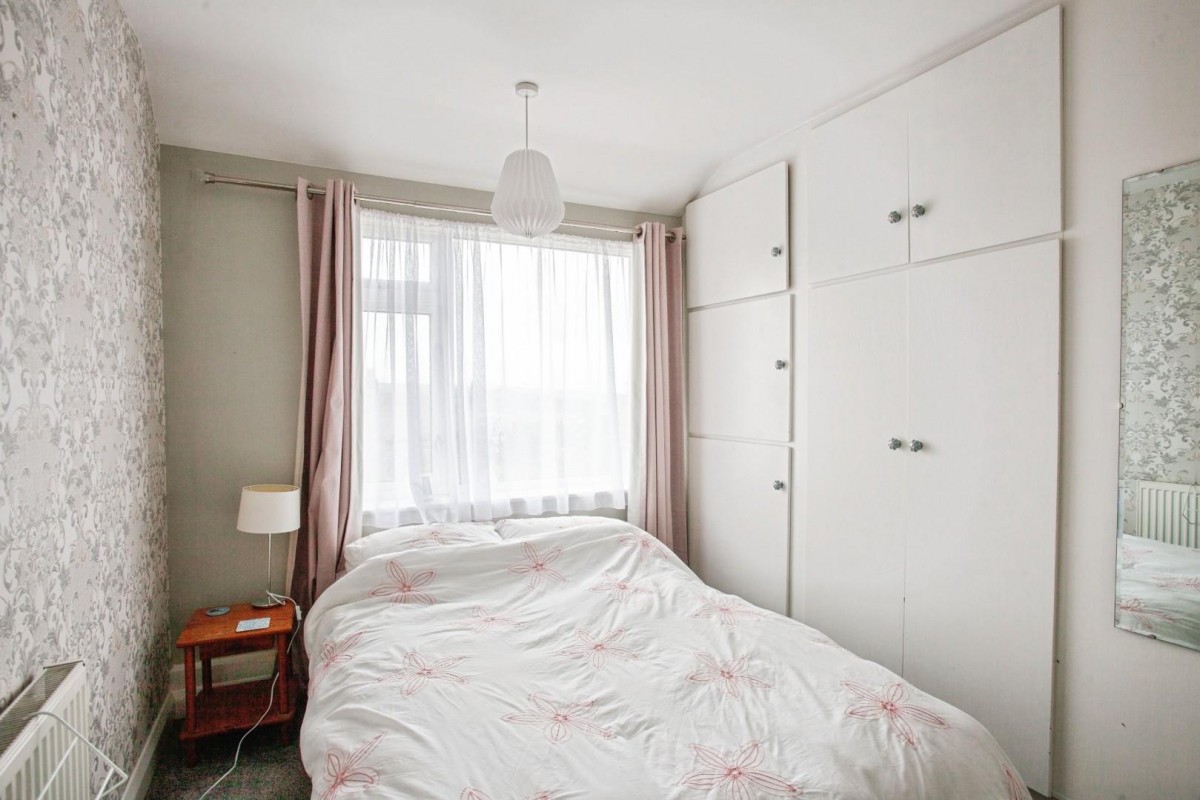 Stannington Road, Stannington, S6
