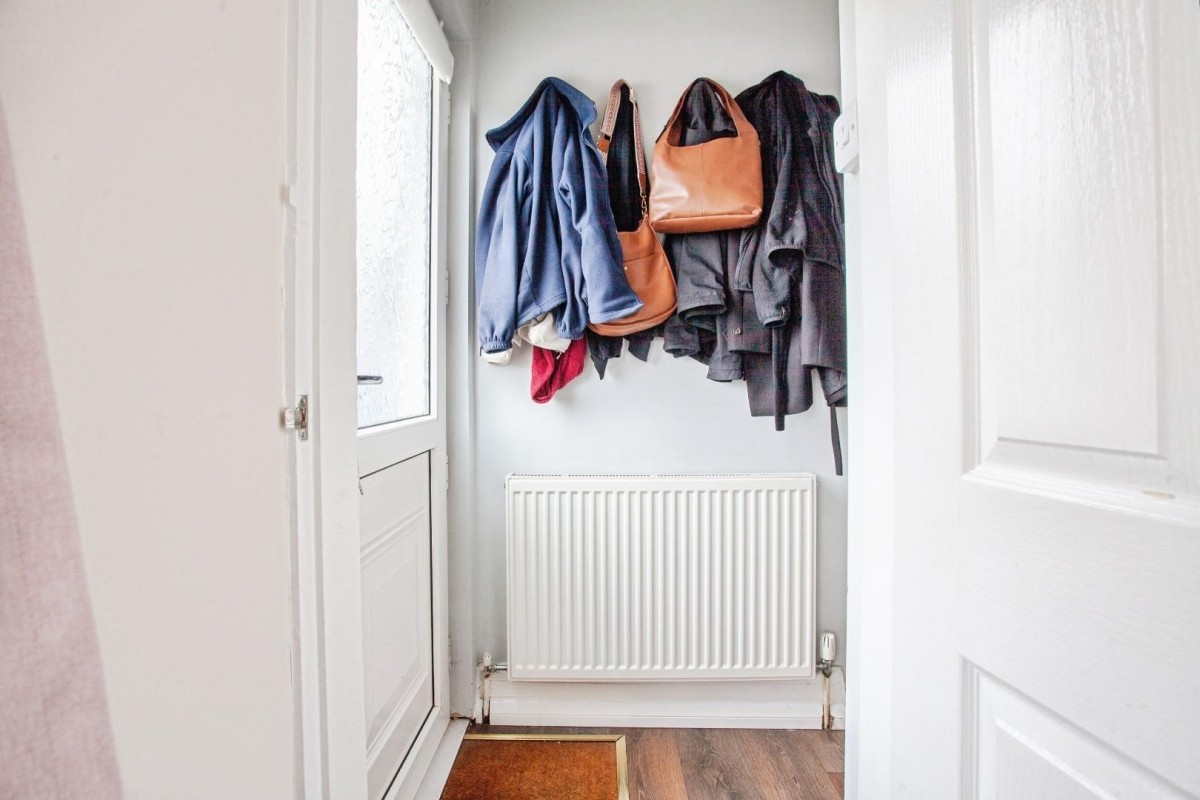 Stannington Road, Stannington, S6