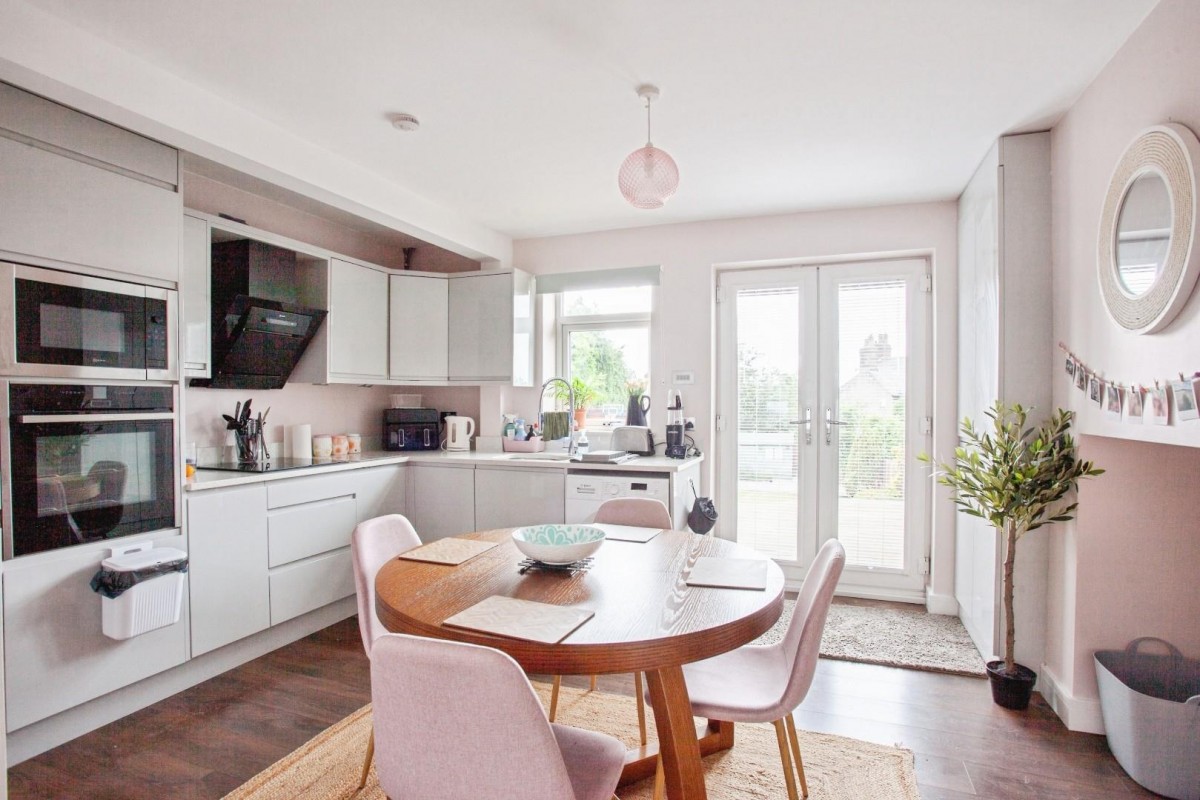 Stannington Road, Stannington, S6