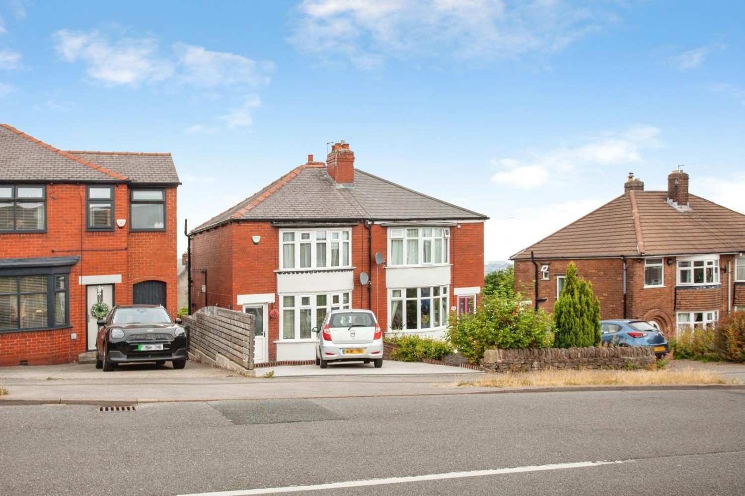 2 bedroom House for sale in Stannington Road, Stannington, S6