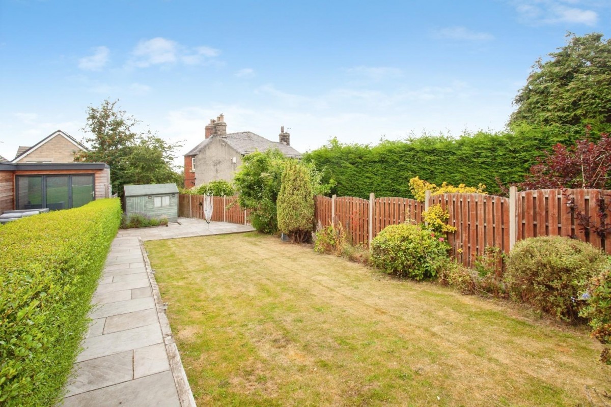 Stannington Road, Stannington, S6