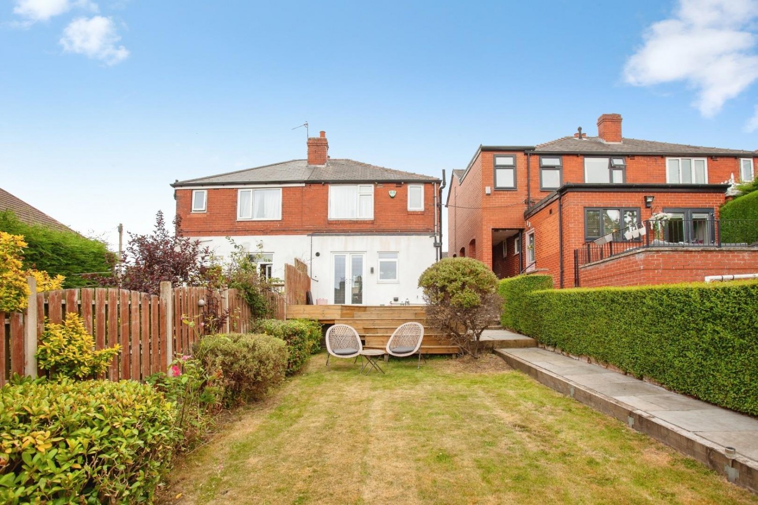 2 bedroom House for sale in Stannington Road, Stannington, S6