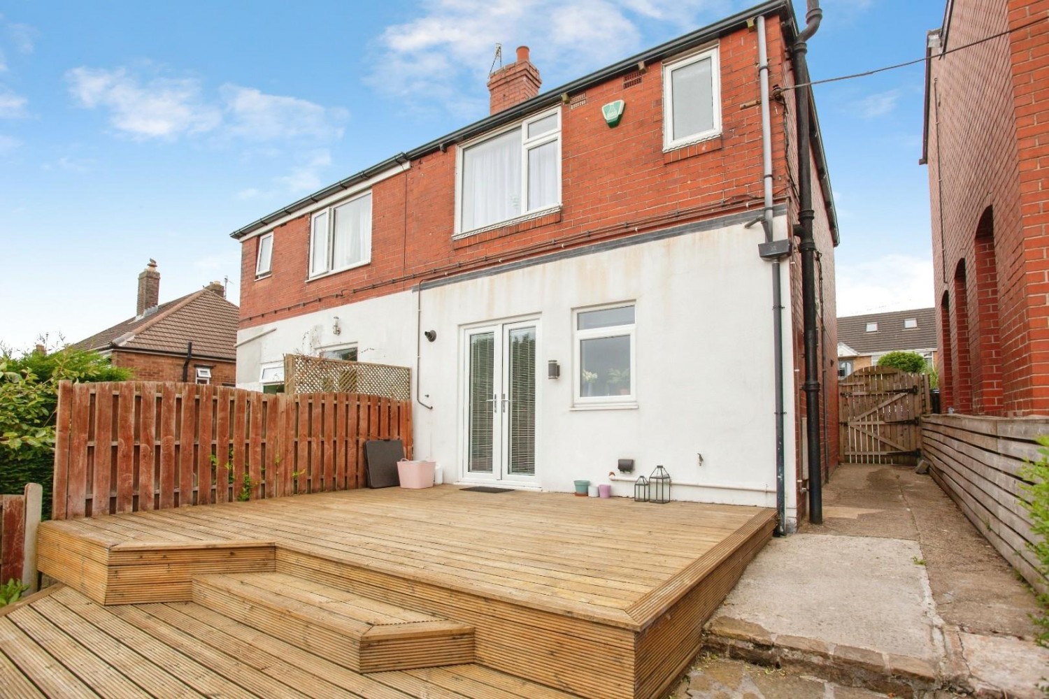 2 bedroom House for sale in Stannington Road, Stannington, S6