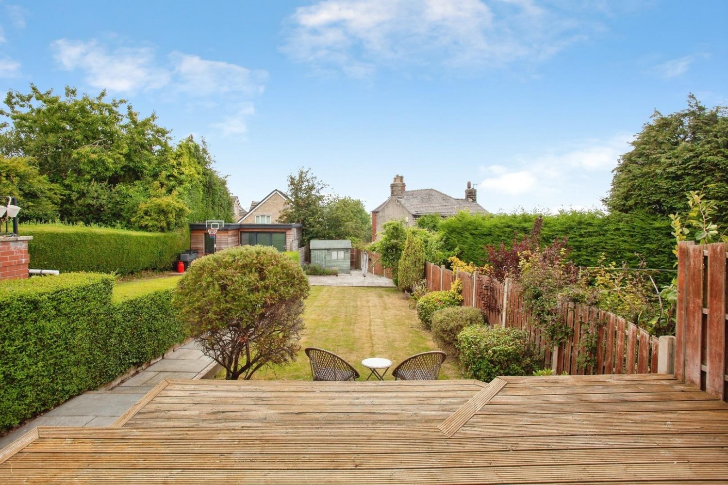 2 bedroom House for sale in Stannington Road, Stannington, S6