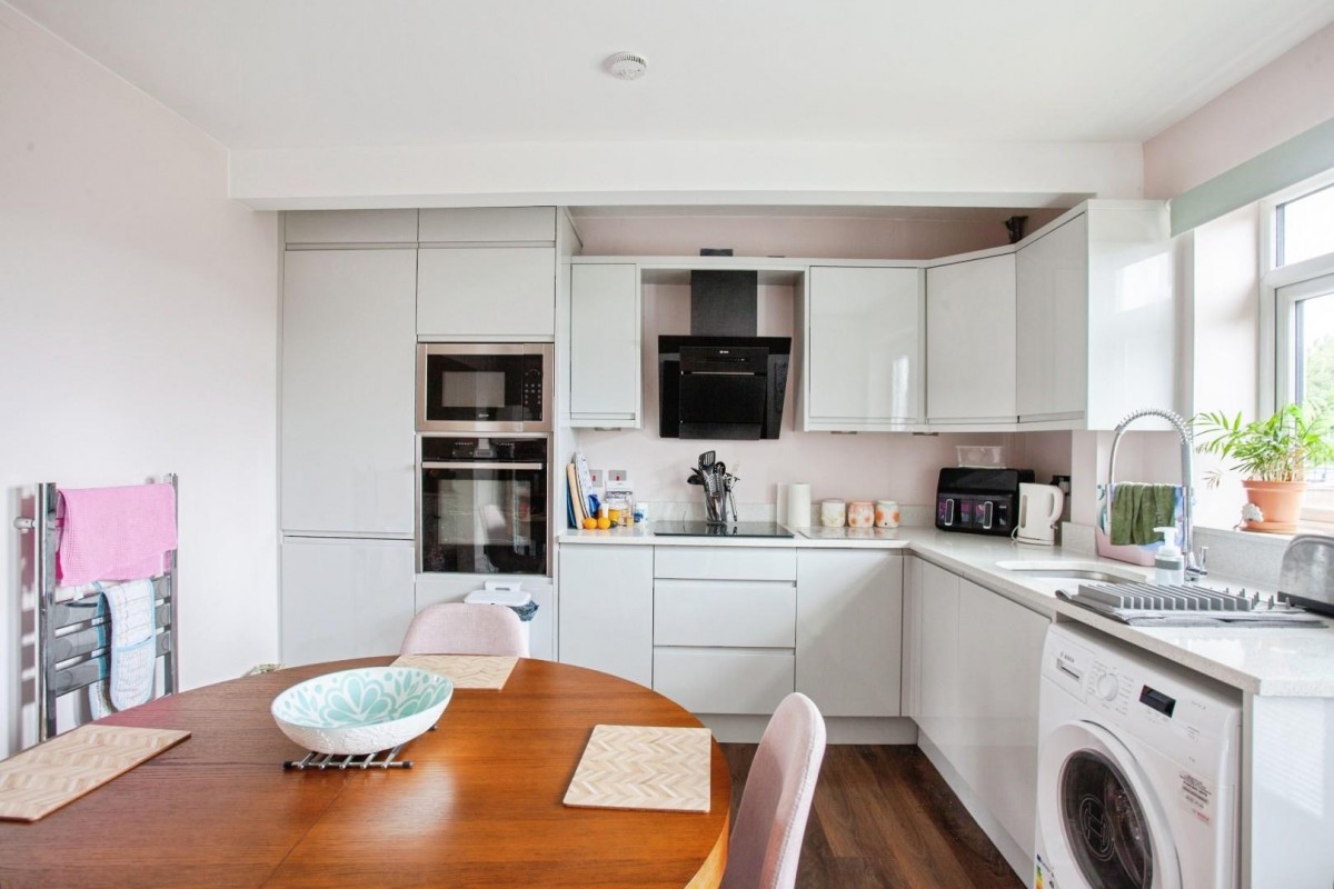 Stannington Road, Stannington, S6