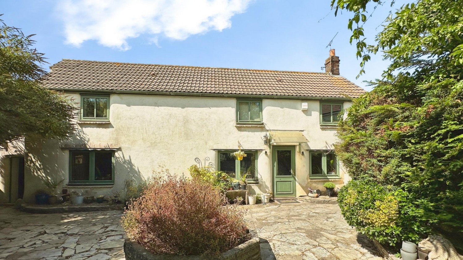 2 bedroom House for sale in Guinea Lane, Bristol