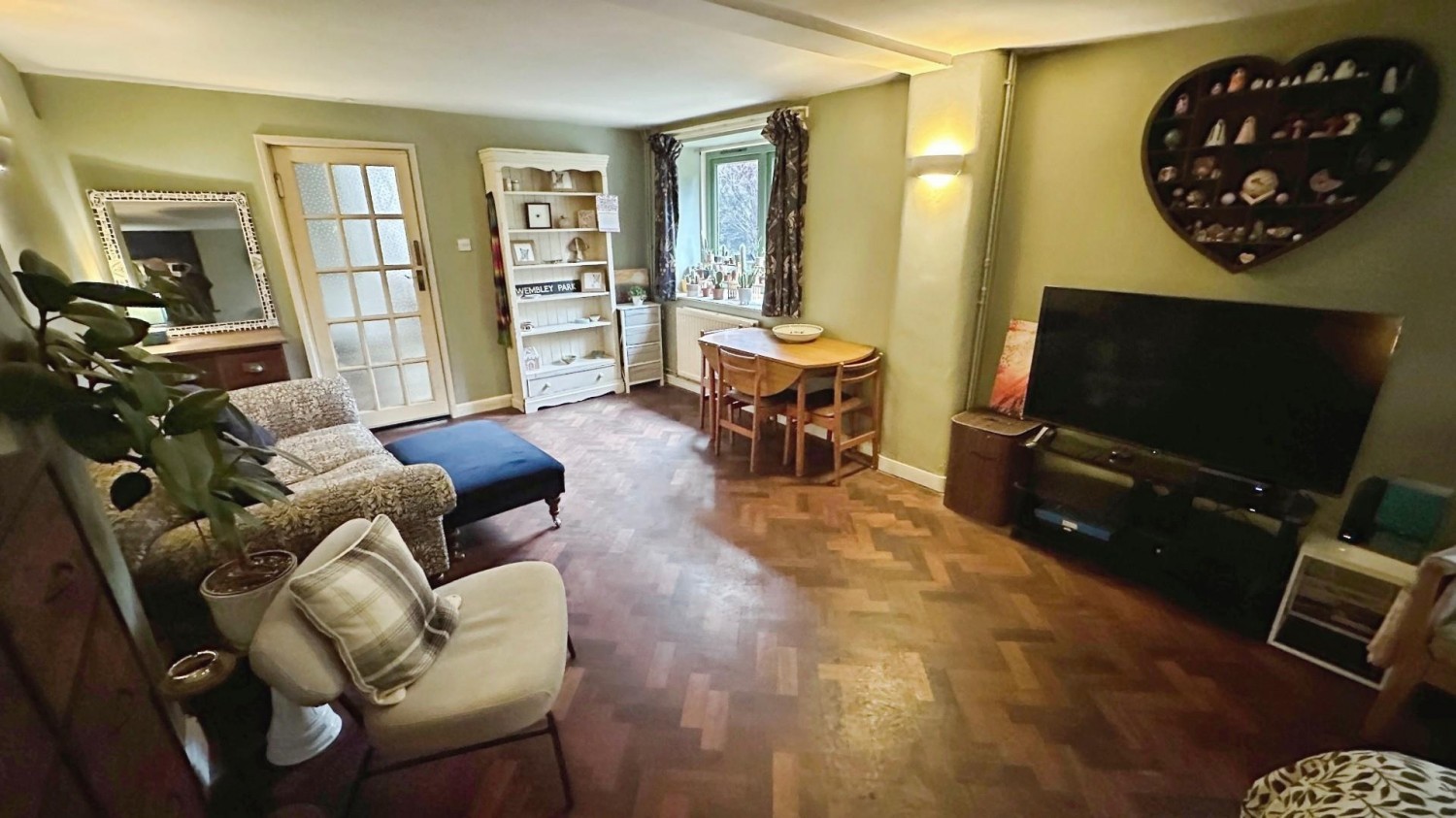 2 bedroom House for sale in Guinea Lane, Bristol