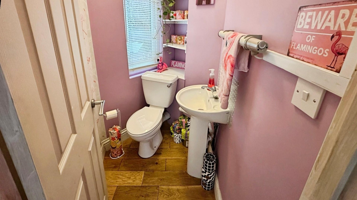 2 bedroom House for sale in Guinea Lane, Bristol