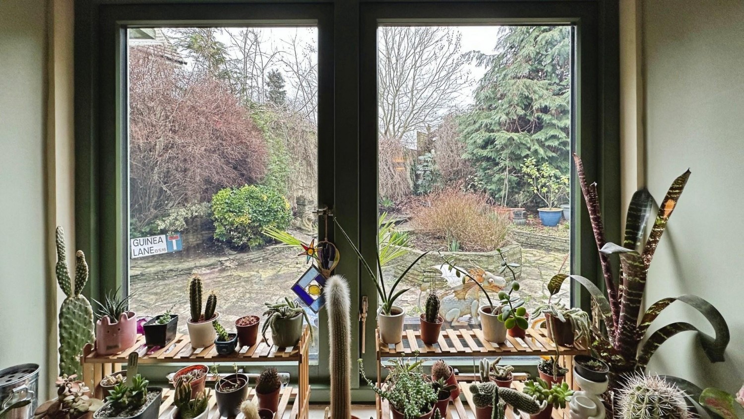 2 bedroom House for sale in Guinea Lane, Bristol