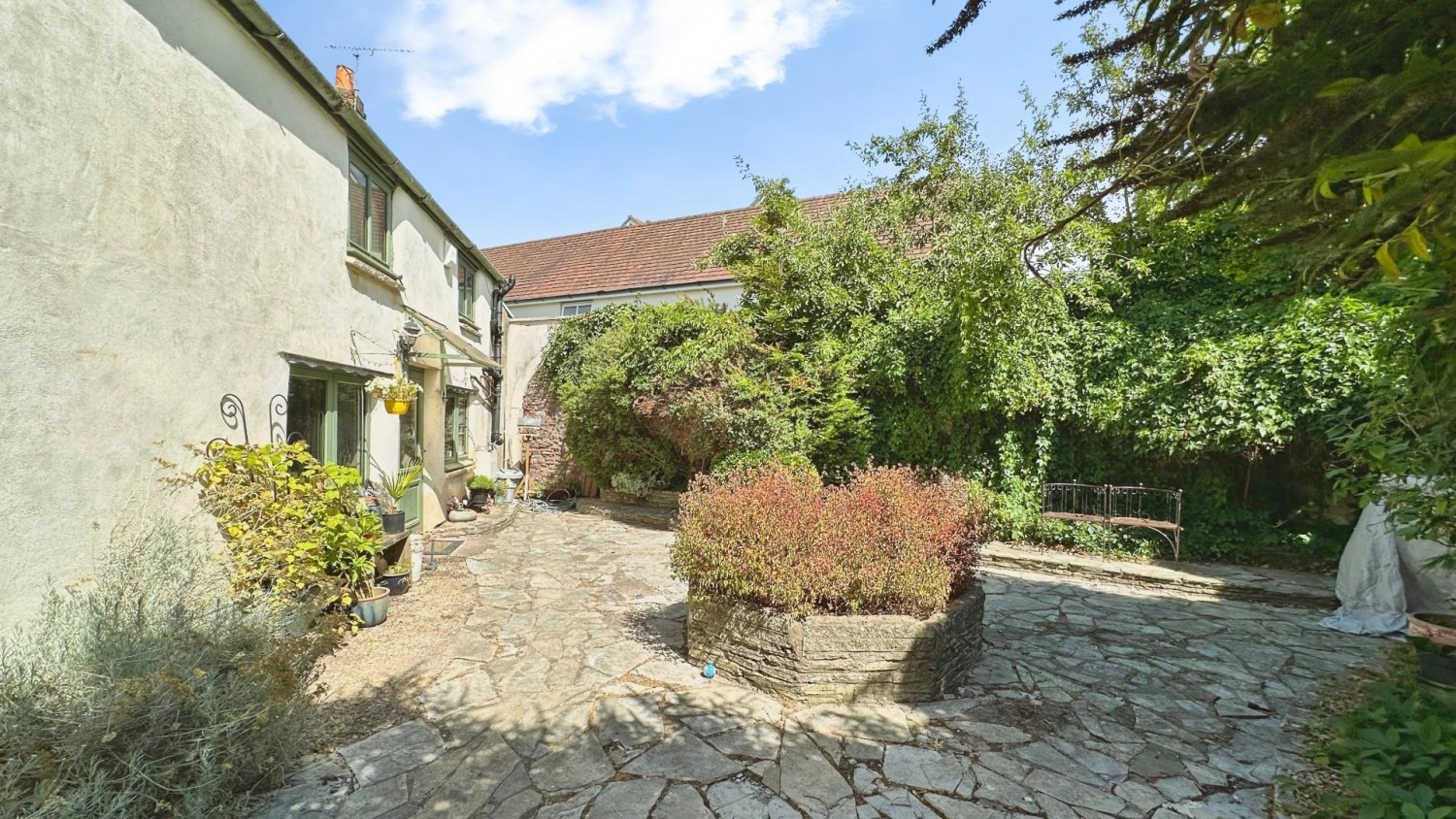 2 bedroom House for sale in Guinea Lane, Bristol