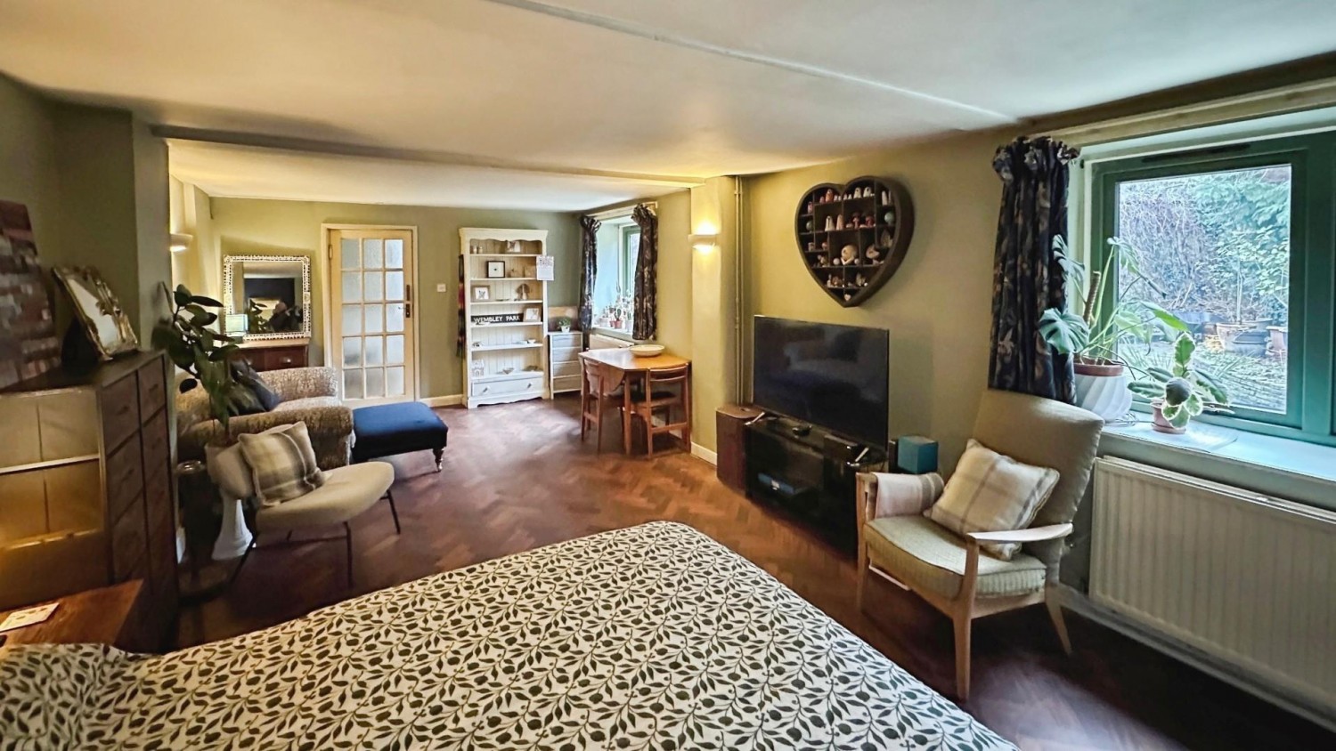 2 bedroom House for sale in Guinea Lane, Bristol