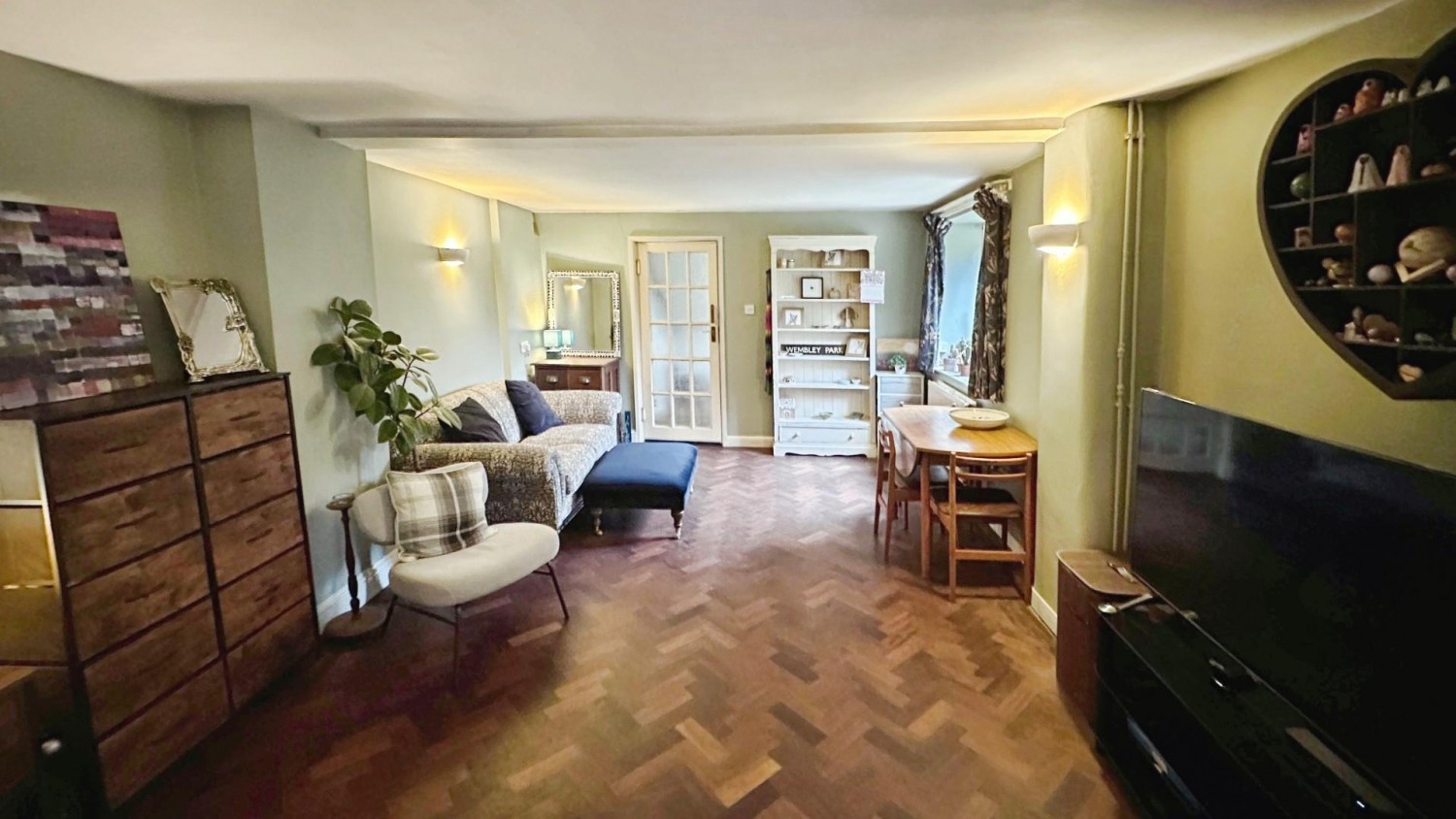 2 bedroom House for sale in Guinea Lane, Bristol
