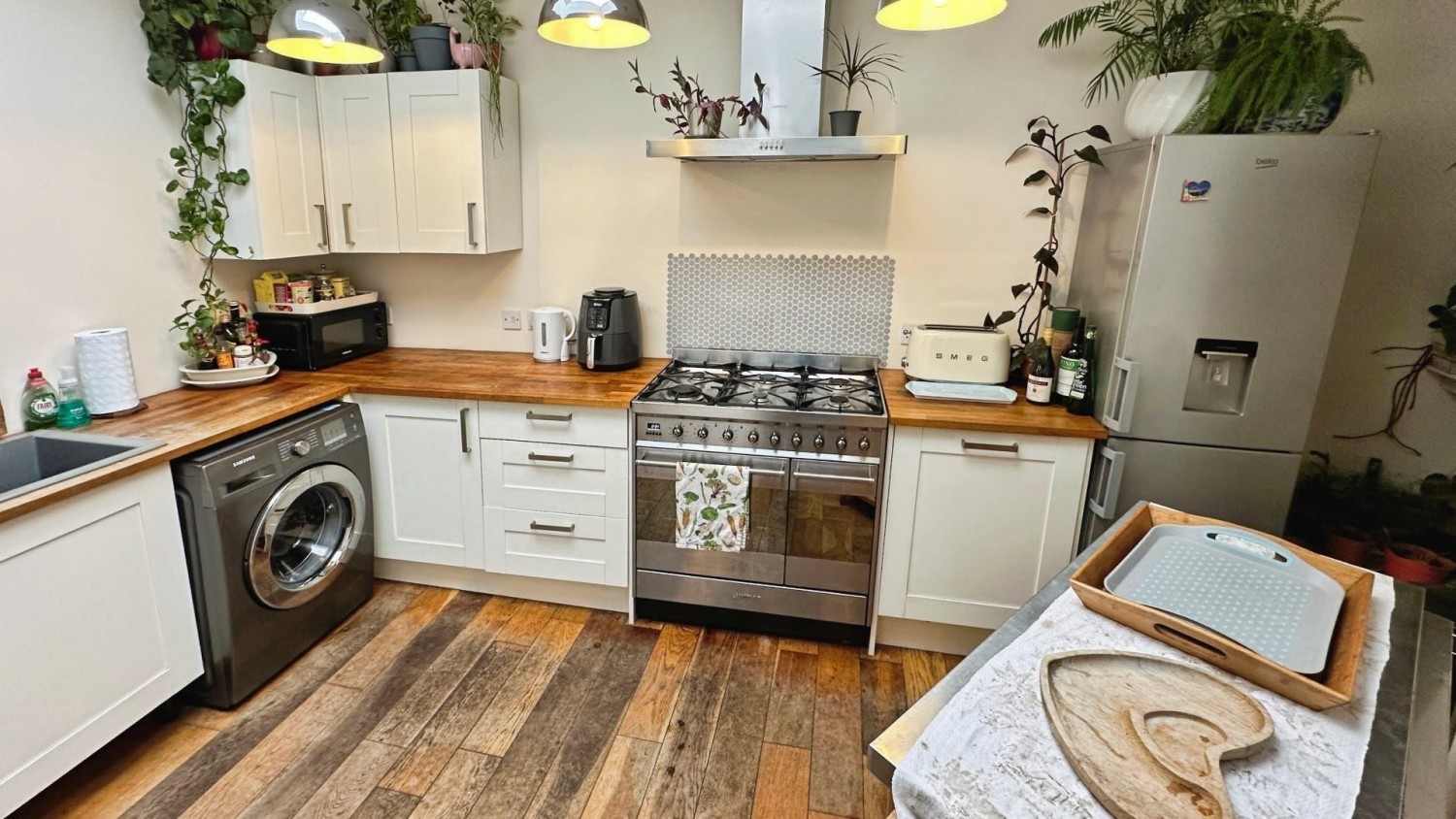 2 bedroom House for sale in Guinea Lane, Bristol