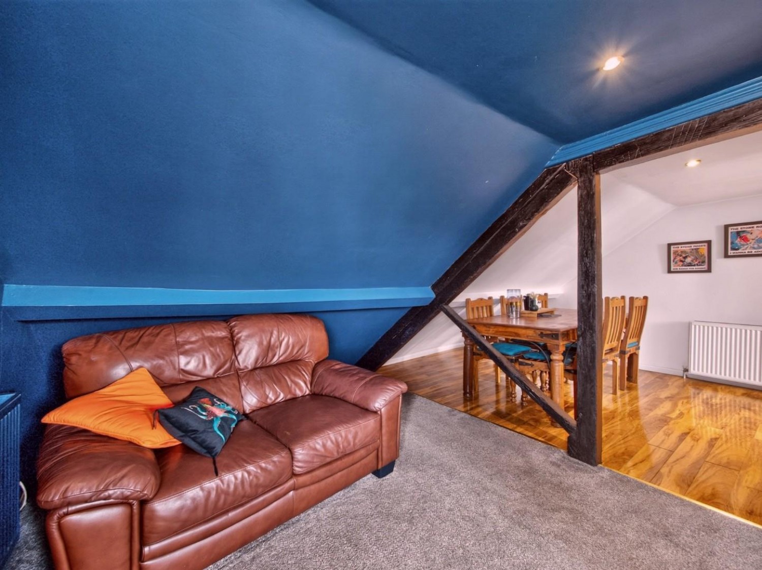 2 bedroom Flat for sale in Holgate Road, York