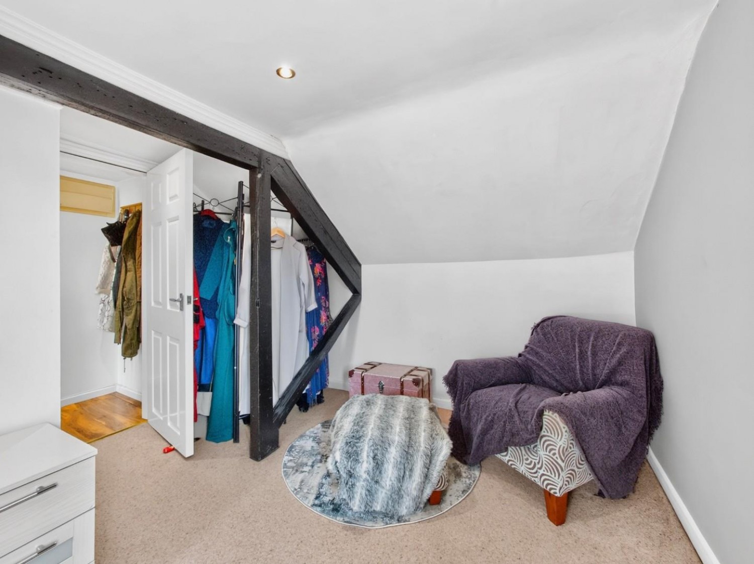 2 bedroom Flat for sale in Holgate Road, York