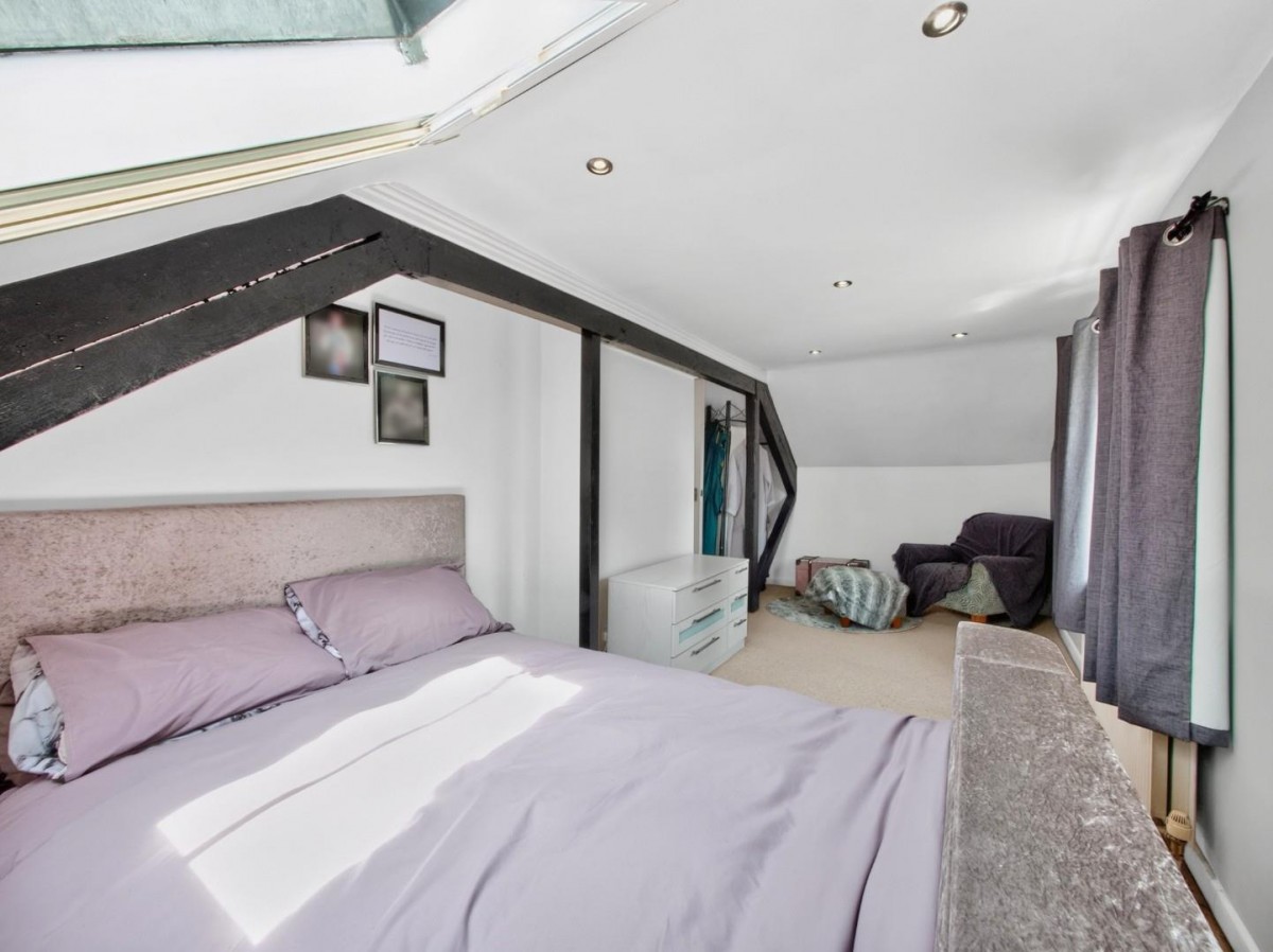 Holgate Road, York