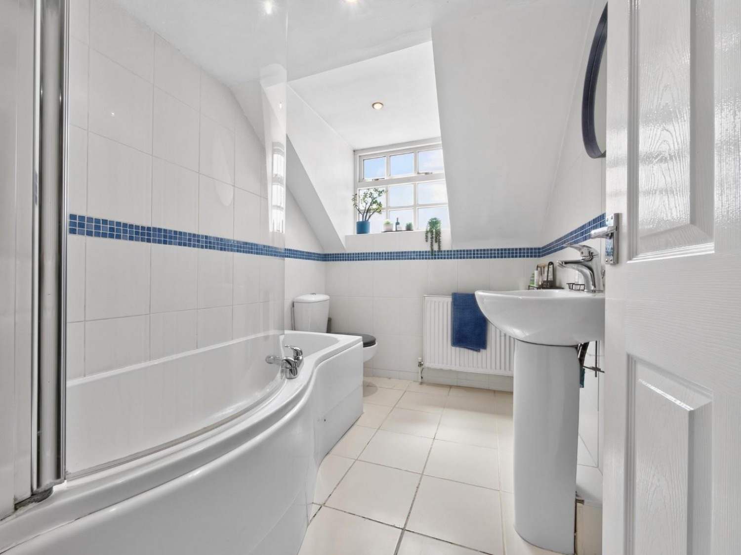 2 bedroom Flat for sale in Holgate Road, York