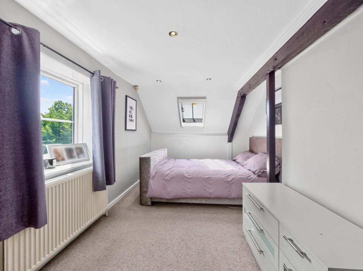 Holgate Road, York