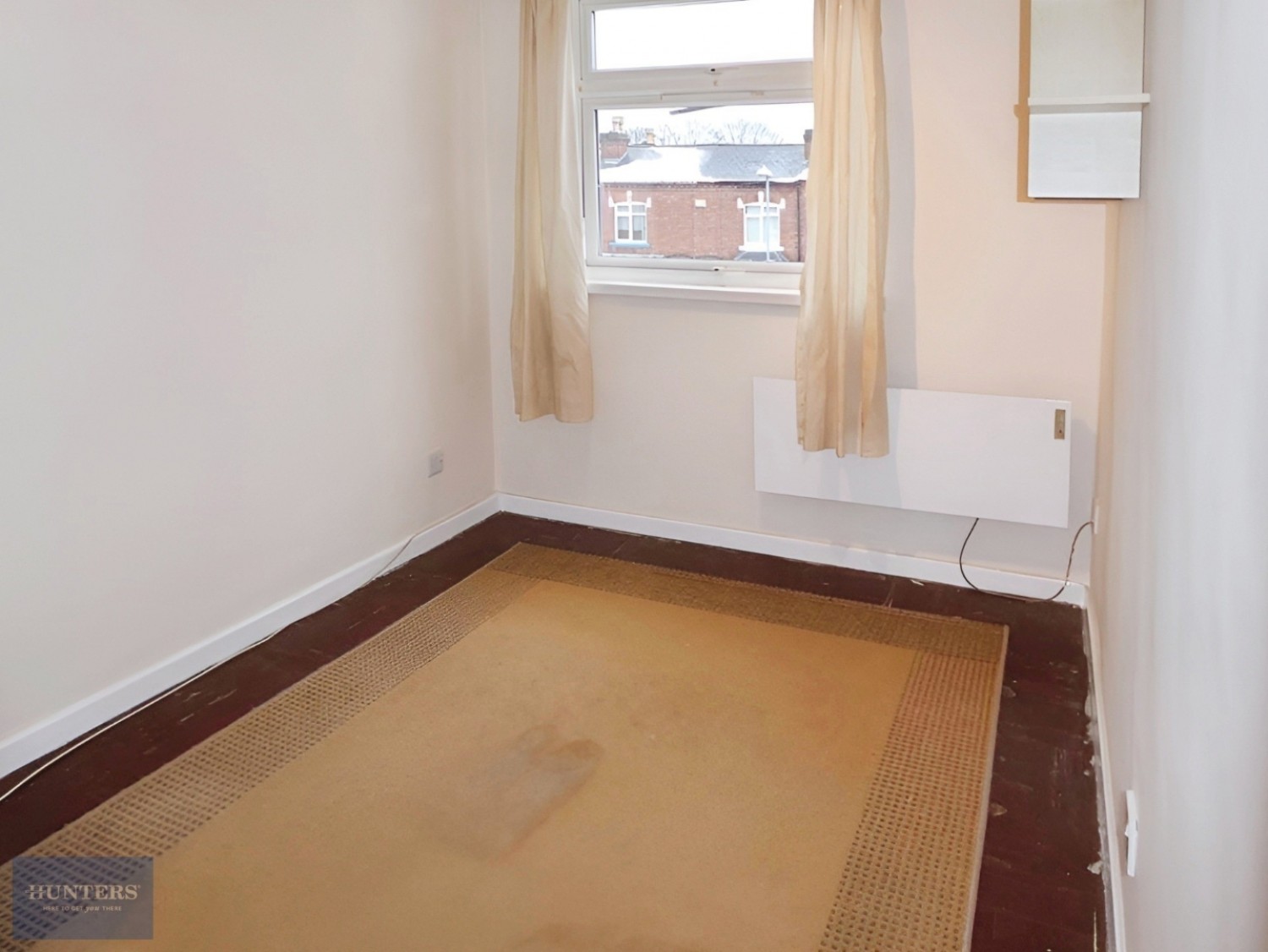 2 bedroom Flat to let in 2 Chad Valley Close, Harborne, Birmingham, B17