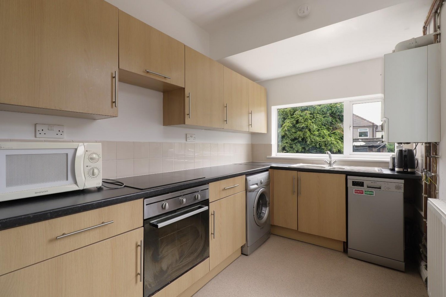 3 bedroom House for sale in Truswell Road, Crookes, Sheffield
