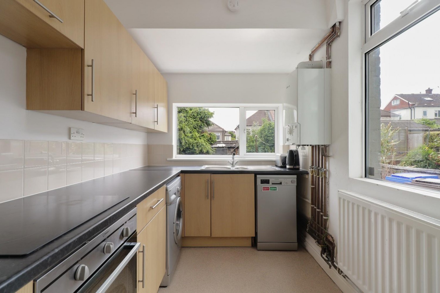 3 bedroom House for sale in Truswell Road, Crookes, Sheffield