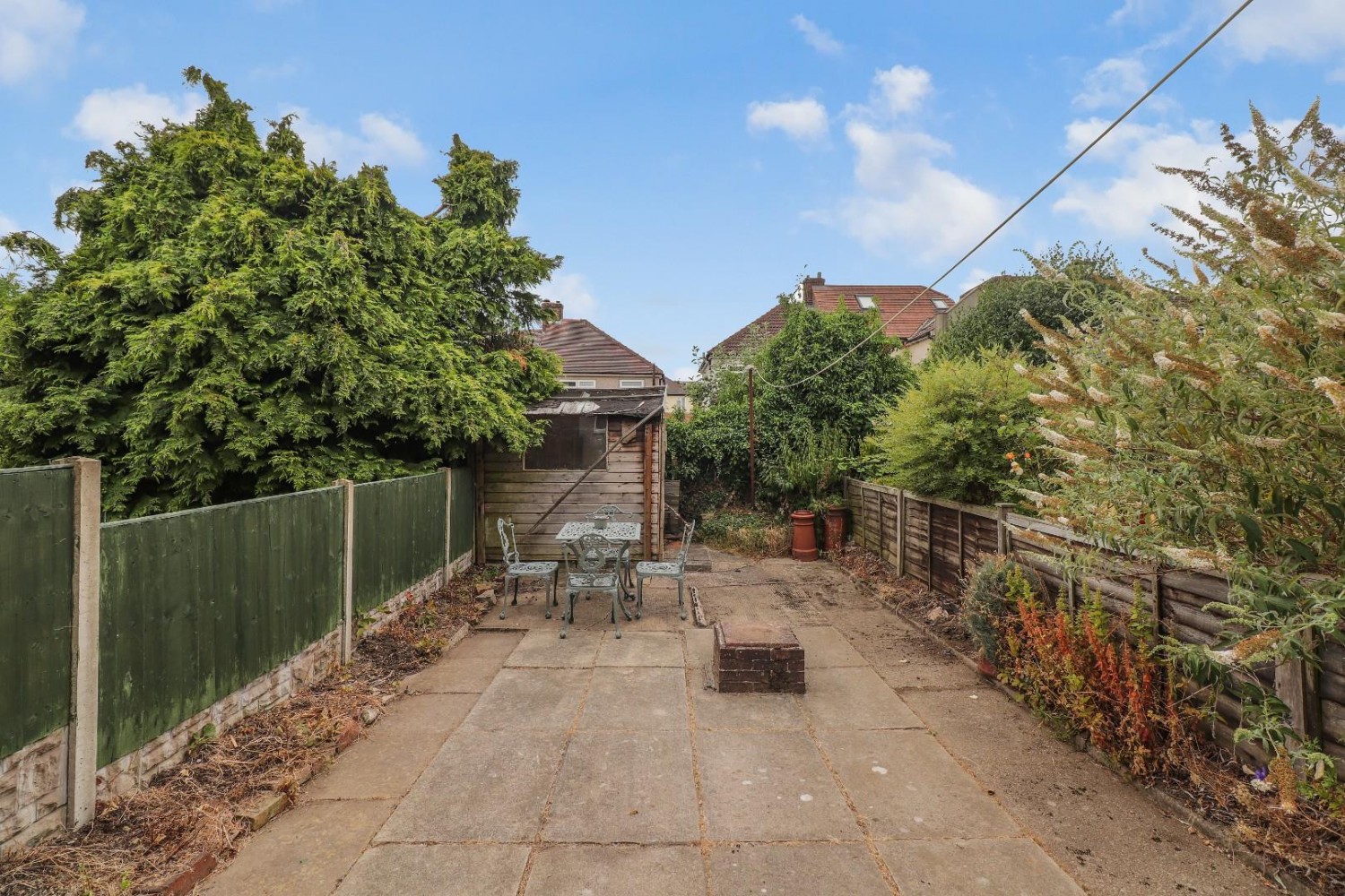 3 bedroom House for sale in Truswell Road, Crookes, Sheffield