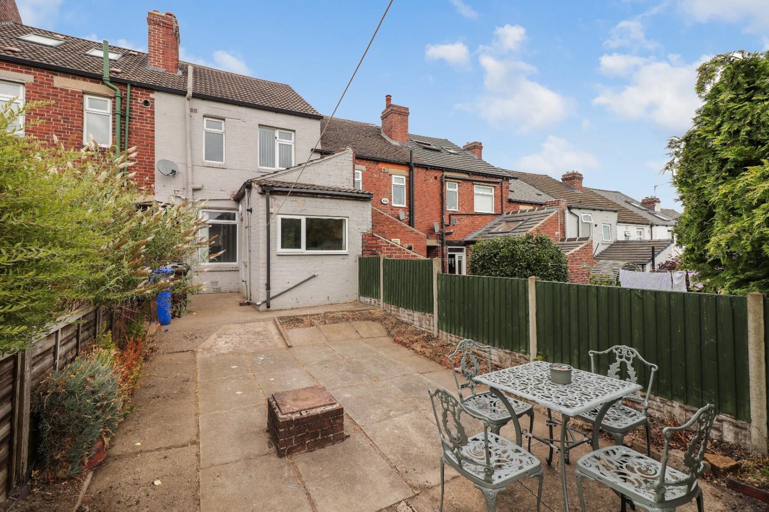 3 bedroom House for sale in Truswell Road, Crookes, Sheffield