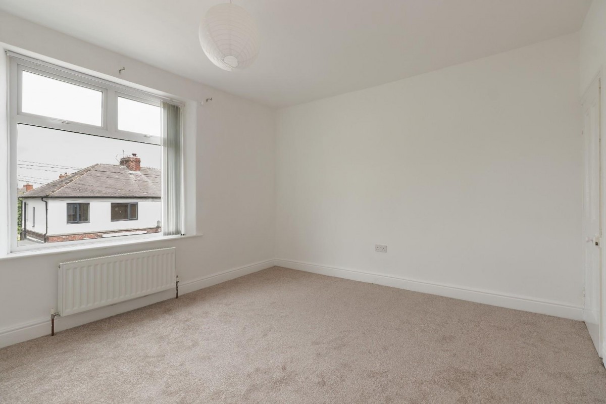 Truswell Road, Crookes, Sheffield