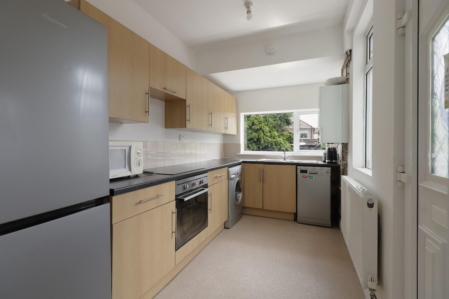 3 bedroom House for sale in Truswell Road, Crookes, Sheffield