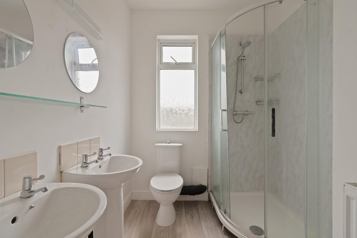 3 bedroom House for sale in Truswell Road, Crookes, Sheffield