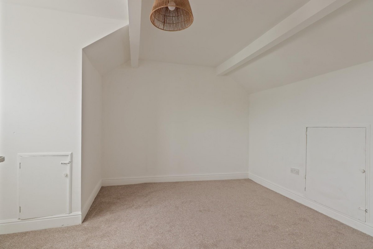 Truswell Road, Crookes, Sheffield
