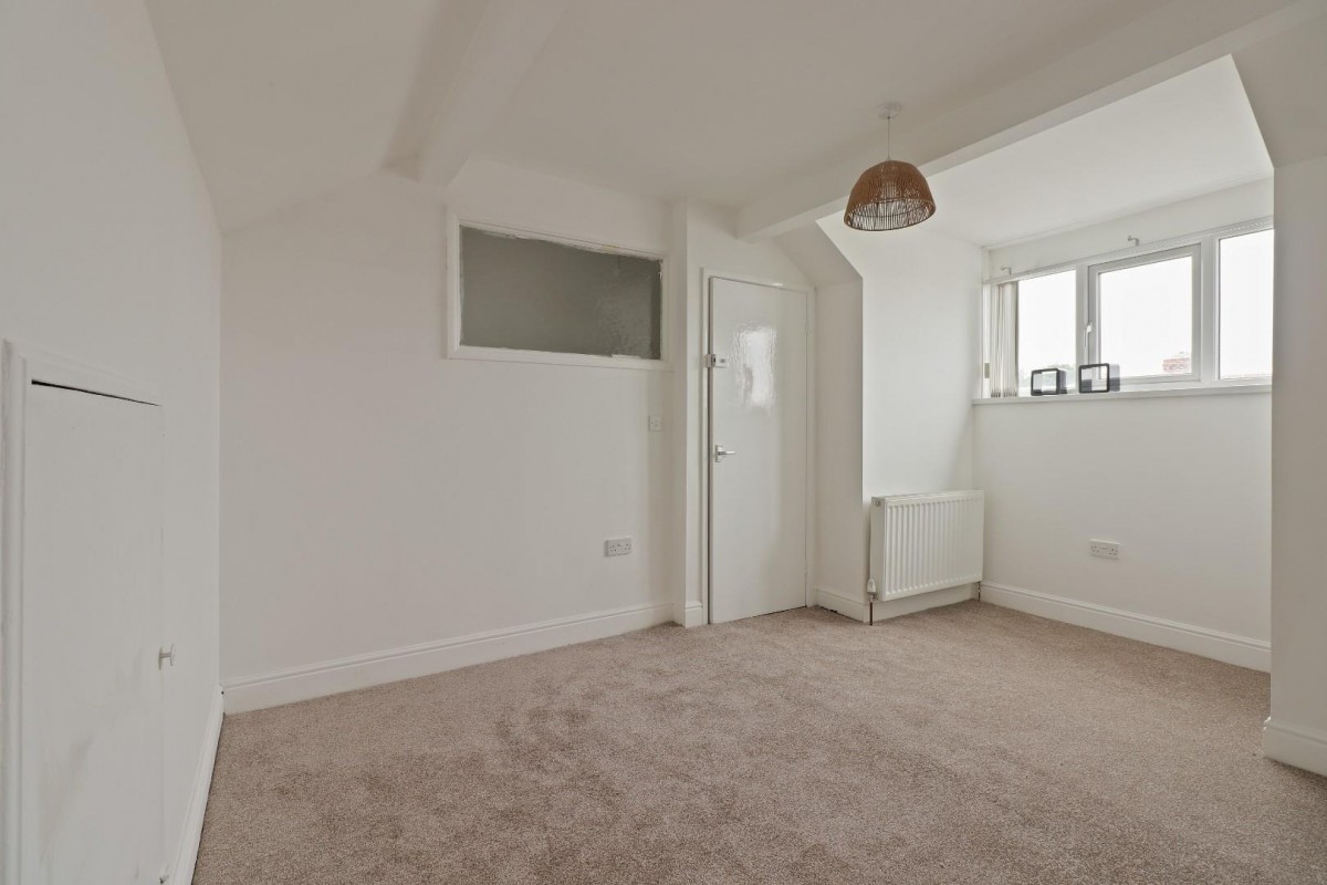 Truswell Road, Crookes, Sheffield