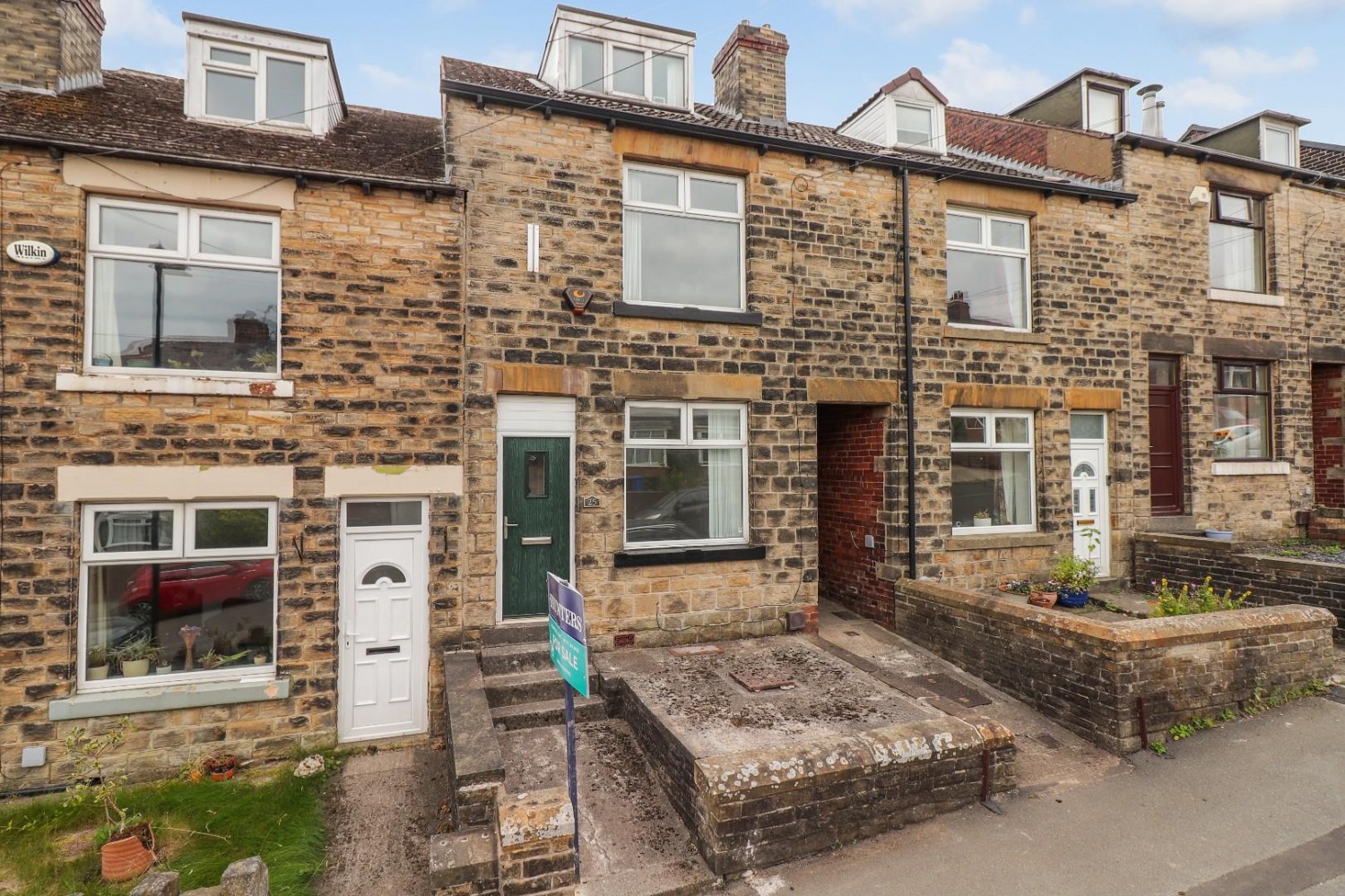 3 bedroom House for sale in Truswell Road, Crookes, Sheffield