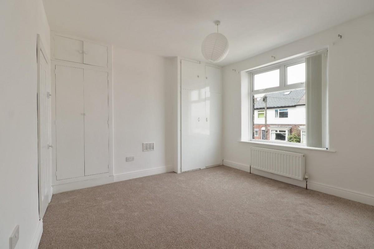 Truswell Road, Crookes, Sheffield