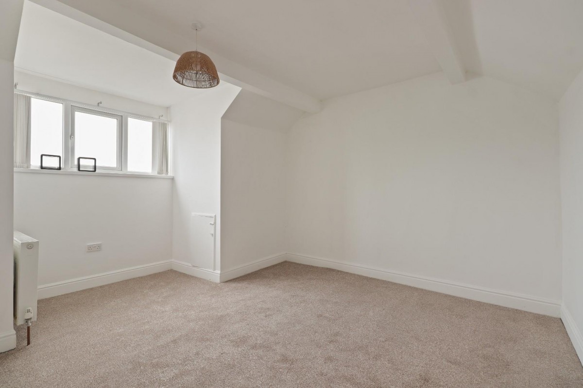 Truswell Road, Crookes, Sheffield