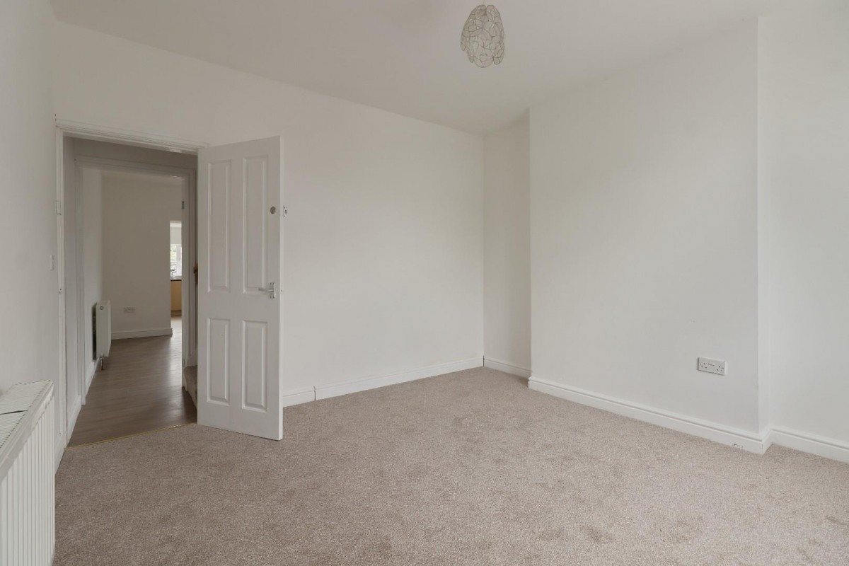 Truswell Road, Crookes, Sheffield