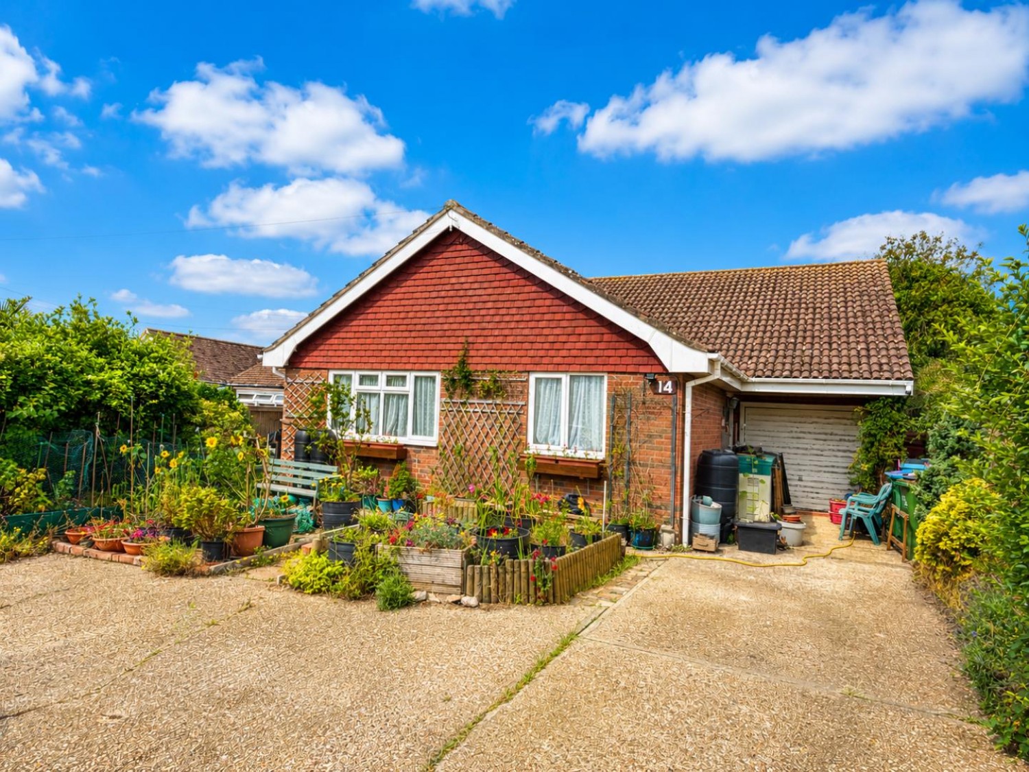 3 bedroom Bungalow for sale in Coast Drive, Greatstone, New Romney