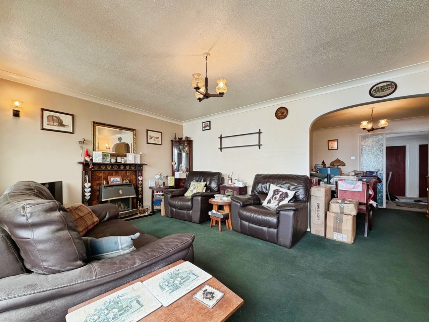 3 bedroom Bungalow for sale in Coast Drive, Greatstone, New Romney