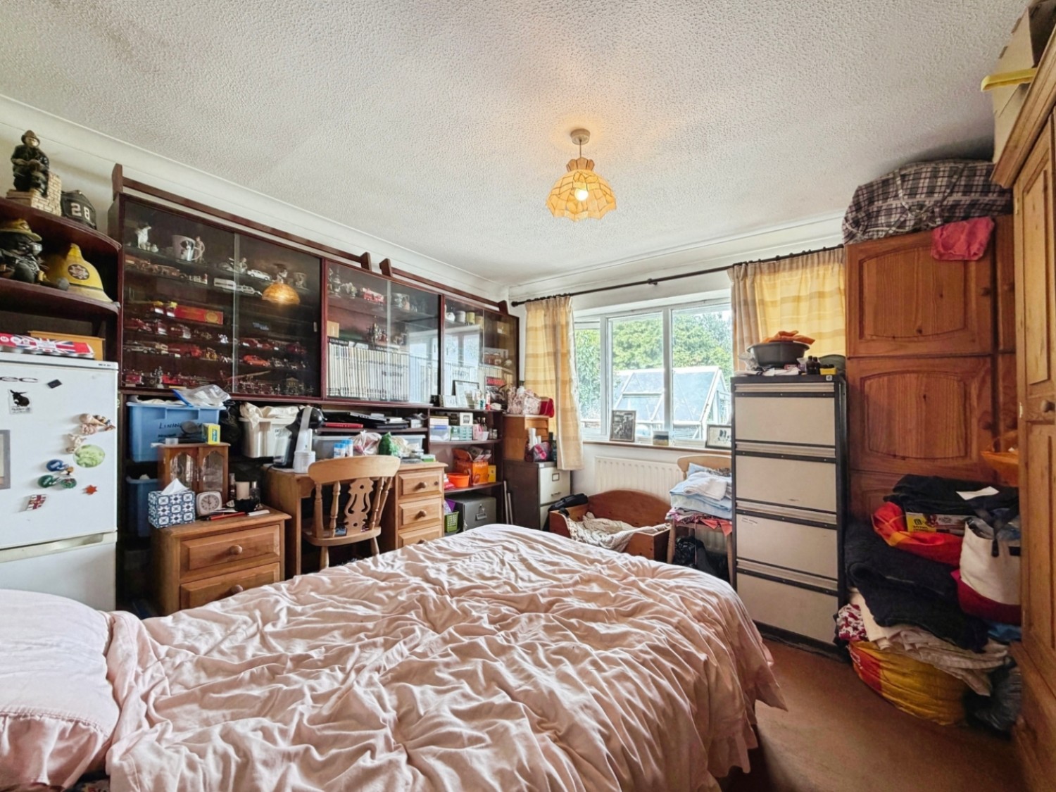3 bedroom Bungalow for sale in Coast Drive, Greatstone, New Romney