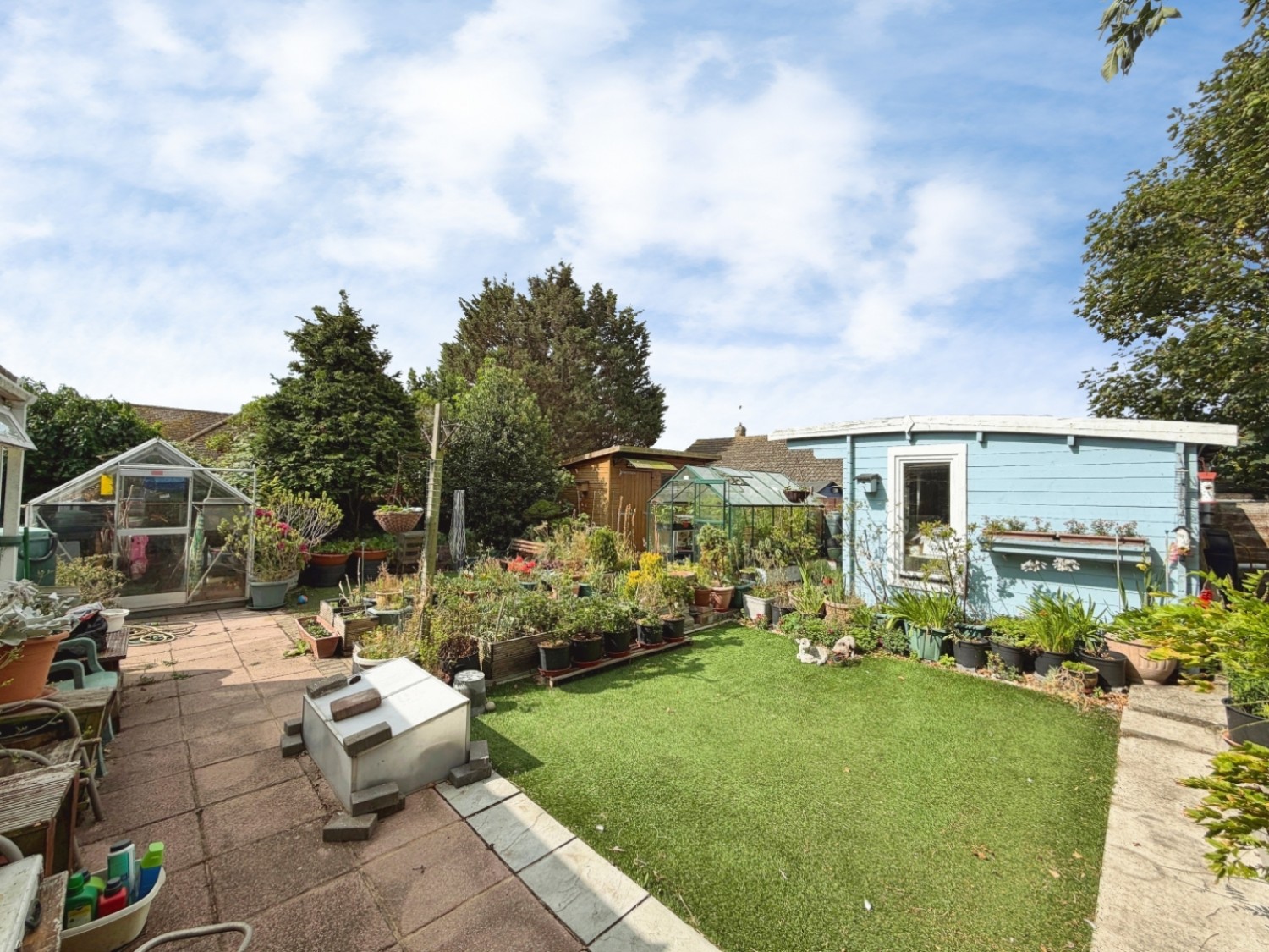 3 bedroom Bungalow for sale in Coast Drive, Greatstone, New Romney