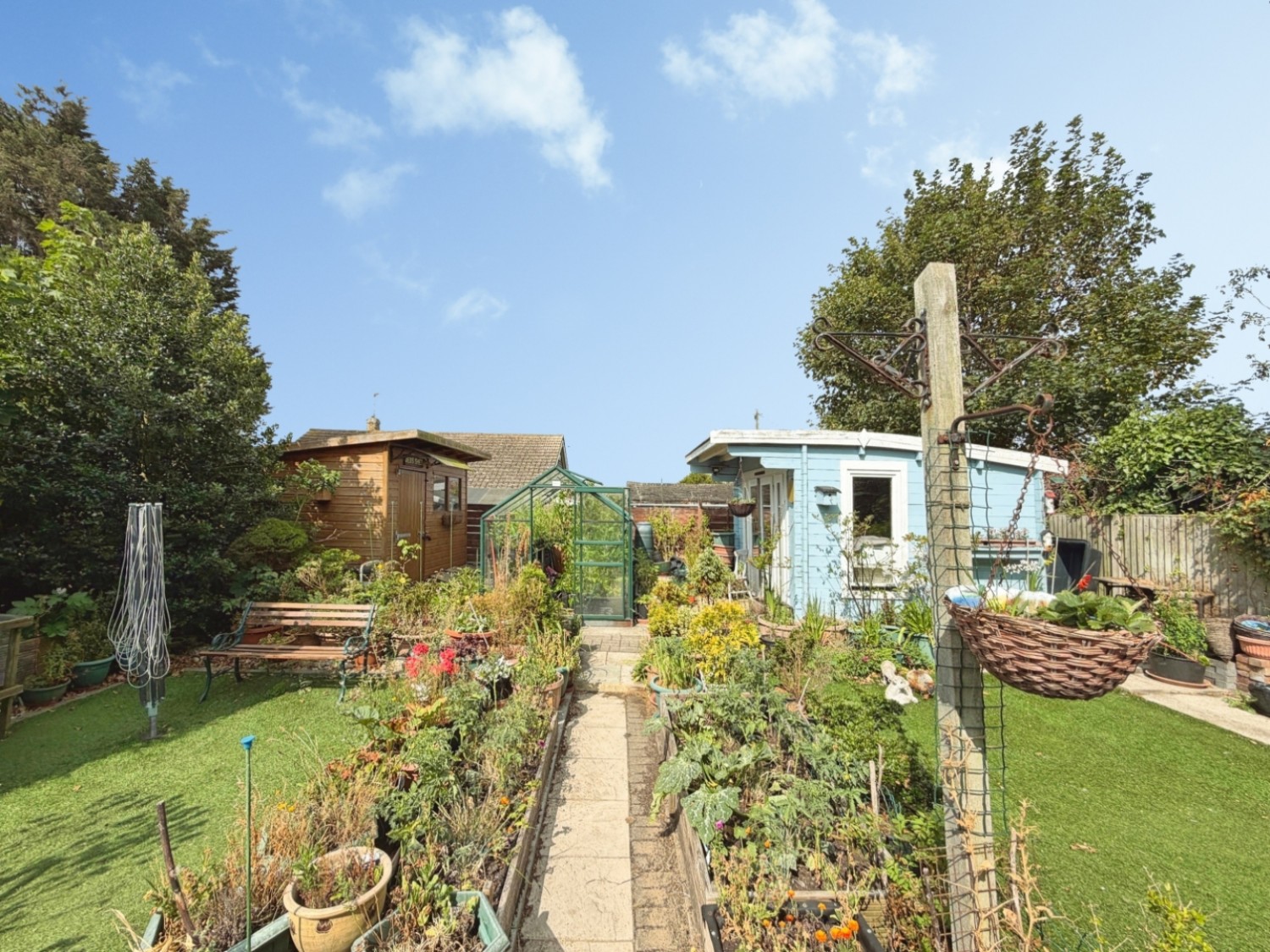 3 bedroom Bungalow for sale in Coast Drive, Greatstone, New Romney