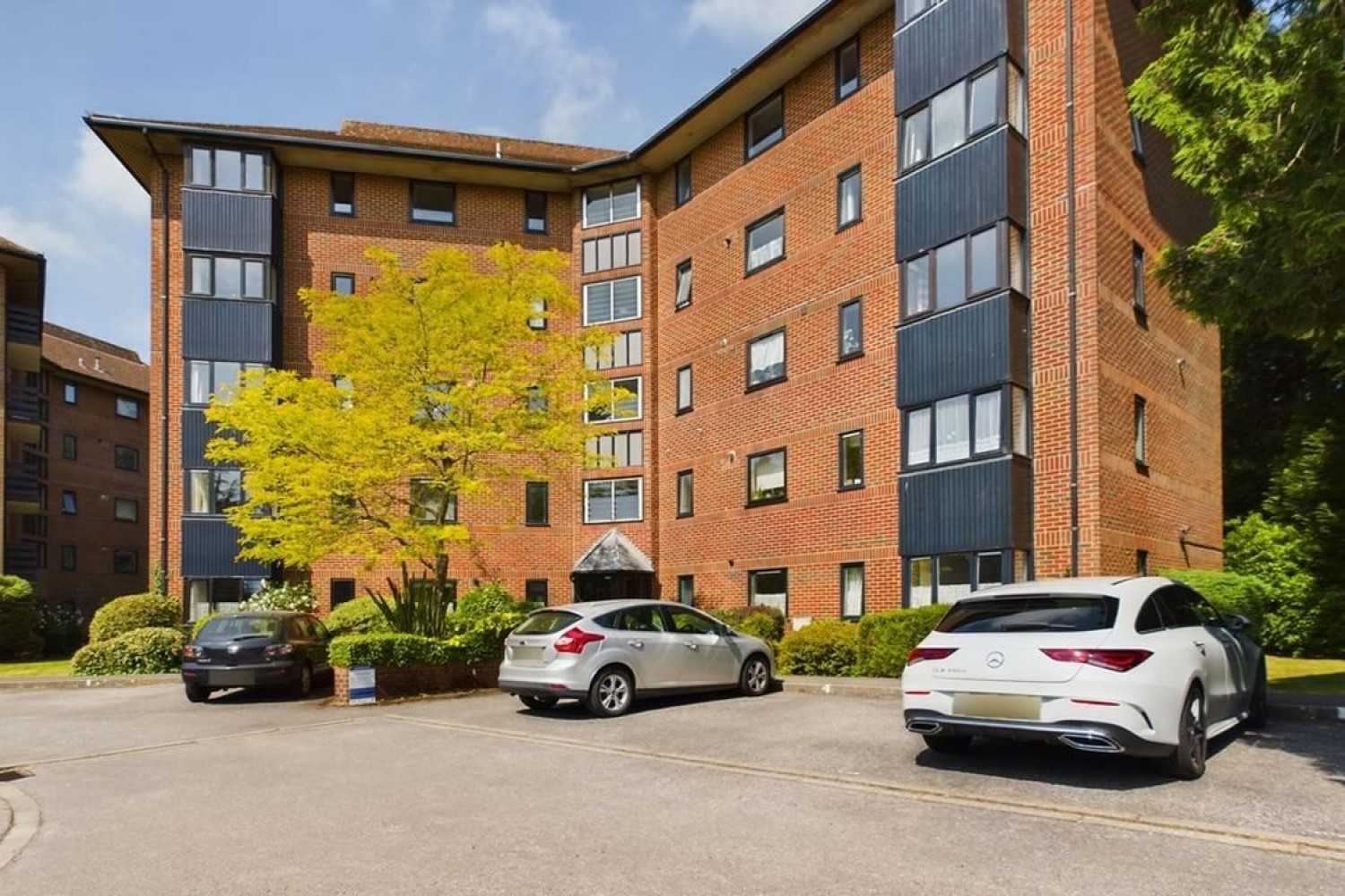 2 bedroom Flat for sale in Chelwood Gate, Glen Eyre Road, Southampton