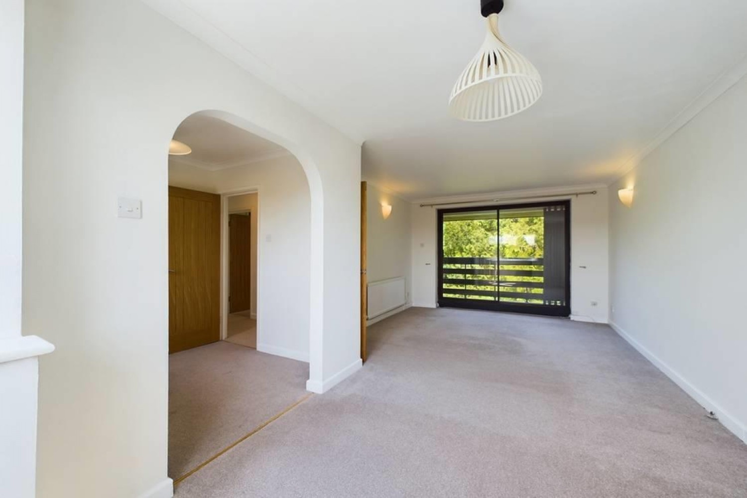 2 bedroom Flat for sale in Chelwood Gate, Glen Eyre Road, Southampton