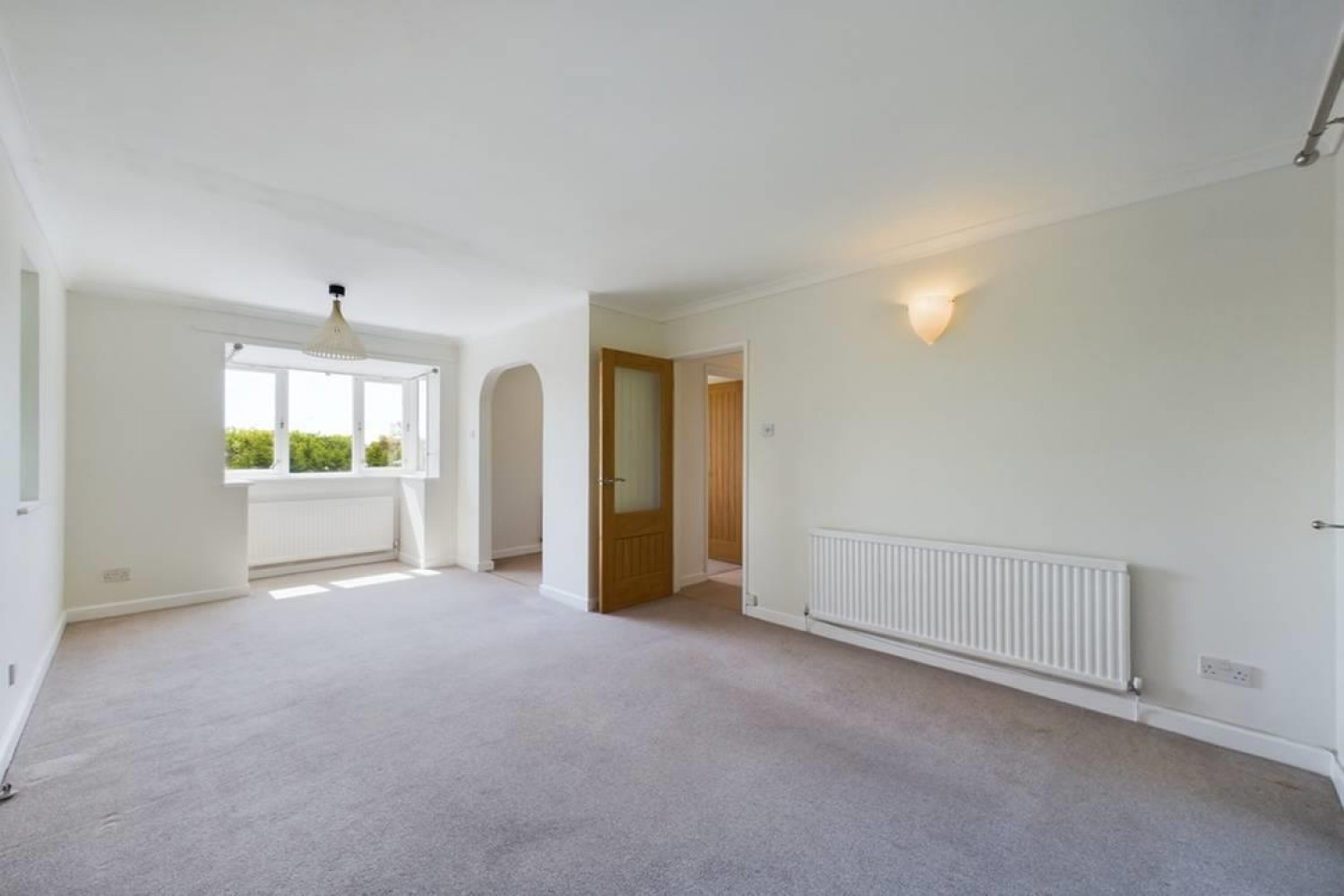 2 bedroom Flat for sale in Chelwood Gate, Glen Eyre Road, Southampton
