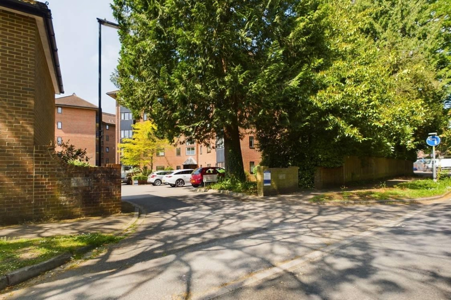 2 bedroom Flat for sale in Chelwood Gate, Glen Eyre Road, Southampton