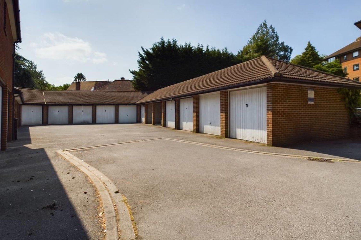2 bedroom Flat for sale in Chelwood Gate, Glen Eyre Road, Southampton
